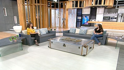 Lea Harb - Searching for perfection in a relationship