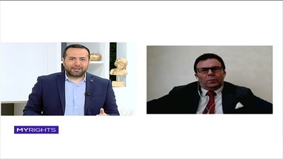 Dr Salam Abed El Samed - Reasons for the necessity of abolishing the exceptional courts in Lebanon