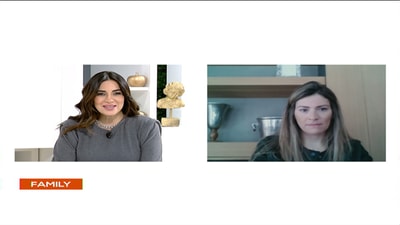 Marie-Ange Achkar - Distance speech therapy