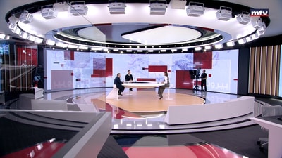 Michel El Doueihy - Michel Moussa