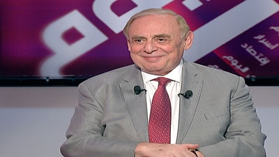 Farid Al Boustany