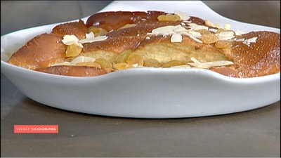 Eggplant Panne