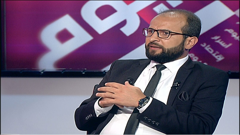 قاسم يوسف