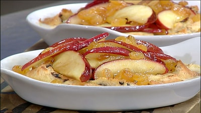 Pain Perdu