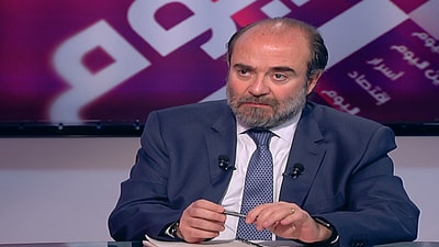 George Okeis