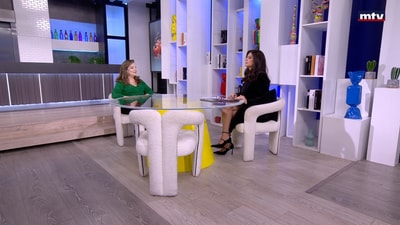 Tatiana Fadel - How we choose our terminology