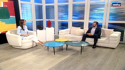 Farid Khalil - The conflict between human intelligence and artificial intelligence