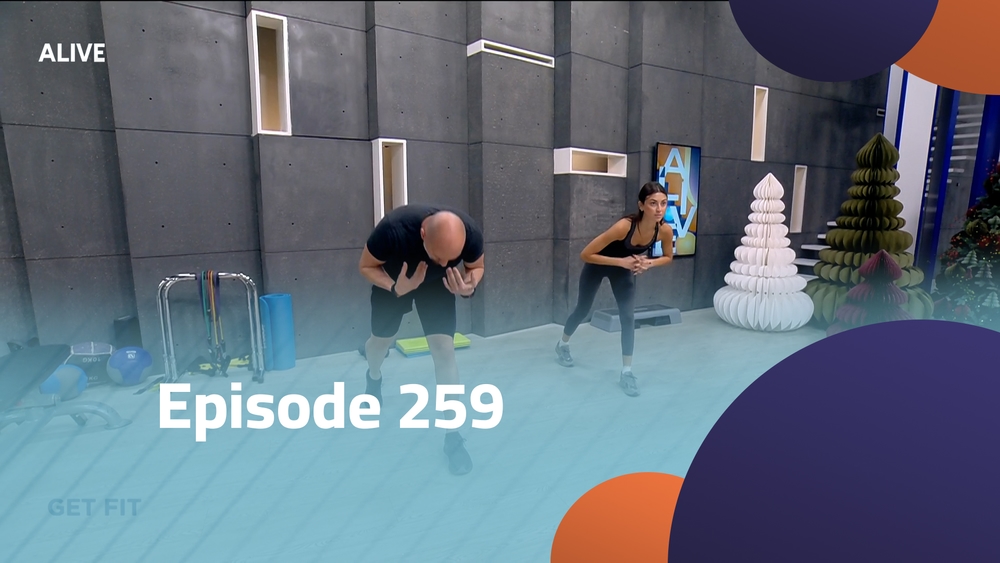Episode 259