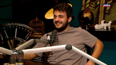 Sam Ghazal