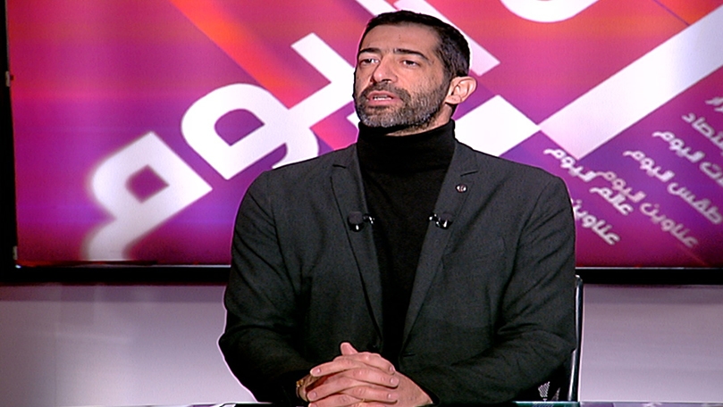 إلياس حنكش