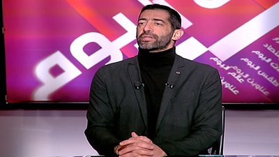 Elias Hankash