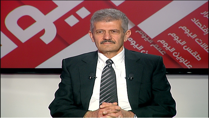 مخايل الدويهي
