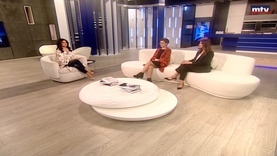 Rouba Ezz El Din - Farah El Kurdi - International Day for Social Work