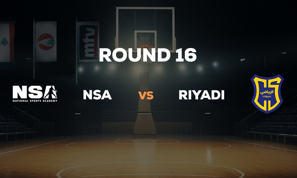 NSA vs Riyadi