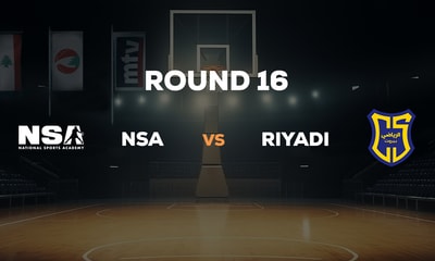 NSA vs Riyadi