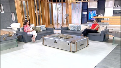 Jessica Abou Jawdeh - Breast Cancer Survivor