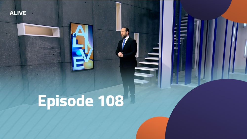 Episode 108