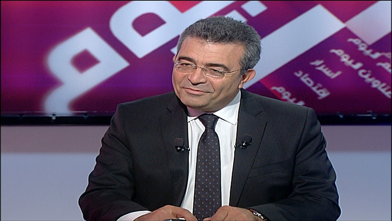 أنطوان قسطنطين