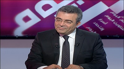 Antoine Costantine 