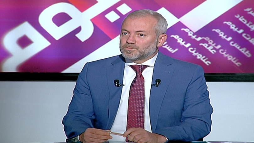 أنطوان حبشي