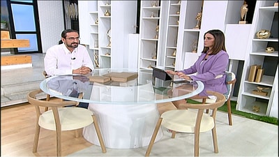 Dr. Kirill Kyriakos - Hemorrhoids