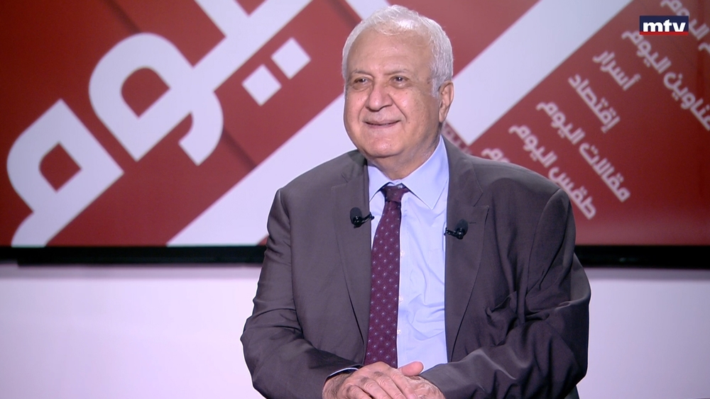 Ghassan El Ayach