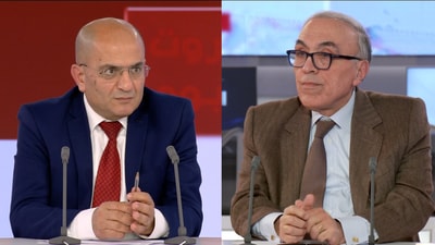 Youssef Salameh - Najm Al Hachem
