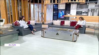 Wadiha Al Amyouni - Sectarianism