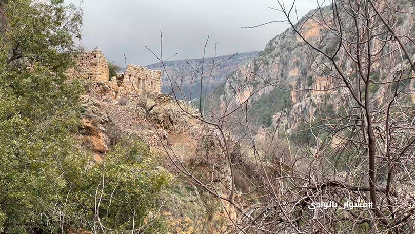 A Trip in the valley - Part 4