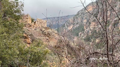 A Trip in the valley - Part 4