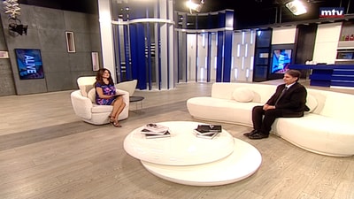 Professor Jassem Ajaka - Latest economic developments
