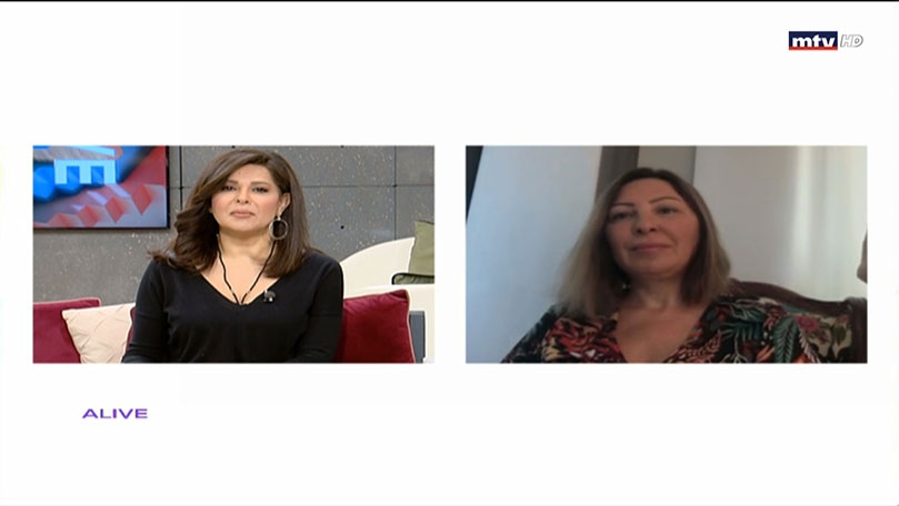 التحرّش الجنسي في العائلة  - نضال صادق 