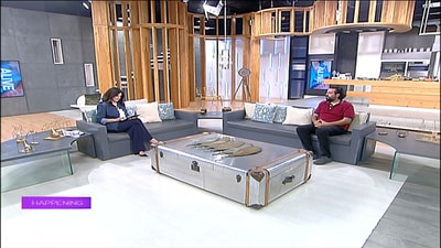 Adham Al Dimashqi  - Aanbar Gallery