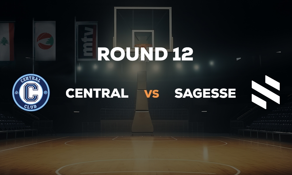 Central vs Sagesse