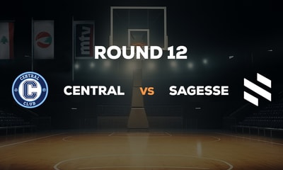 Central vs Sagesse