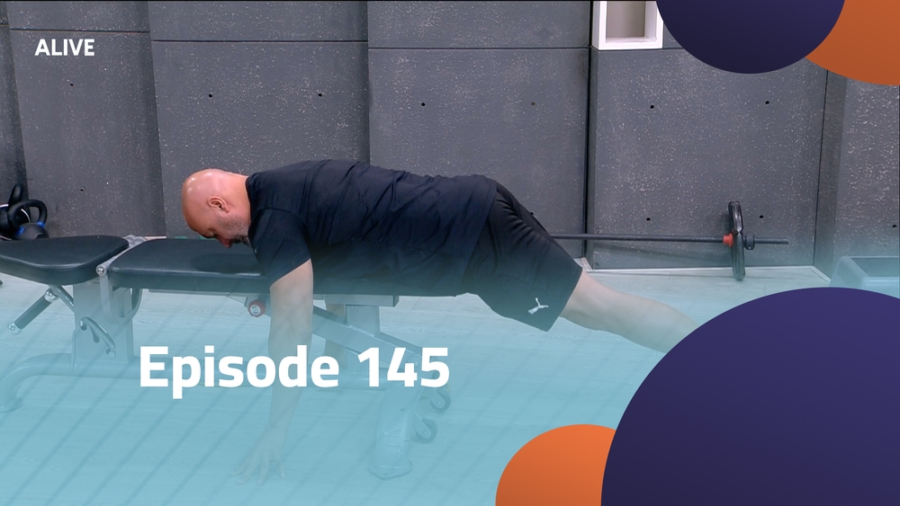 Episode 145
