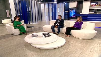 Joseph Hawat - Josette Yamine - Jad Association