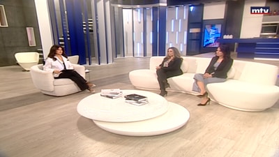 Dr. Eliane Choueiri - Dr. Cybel Mehawej - Rare Disease Day
