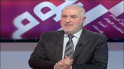 Jean Aziz