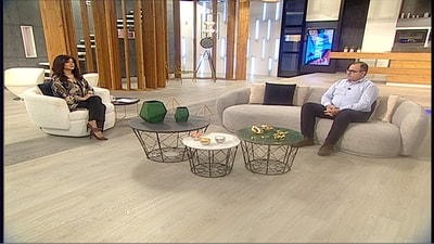 Hani Nassar - The situation of cancer patients in Lebanon