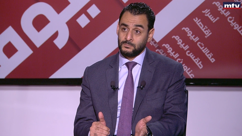 د. محمد أبو حيدر