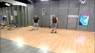 Episode 112