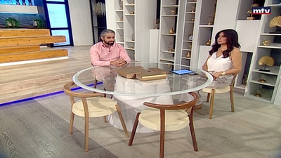 Dr. Alain Chalhoub - Cases of bleeding during pregnancy