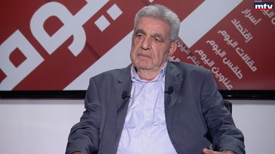 Mohamed Choucair