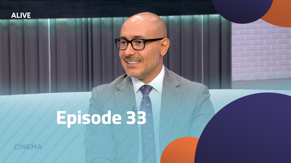 Episode 33