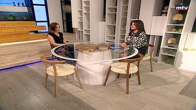 Dr. Nadine El Kassis - Ovarian Cancer