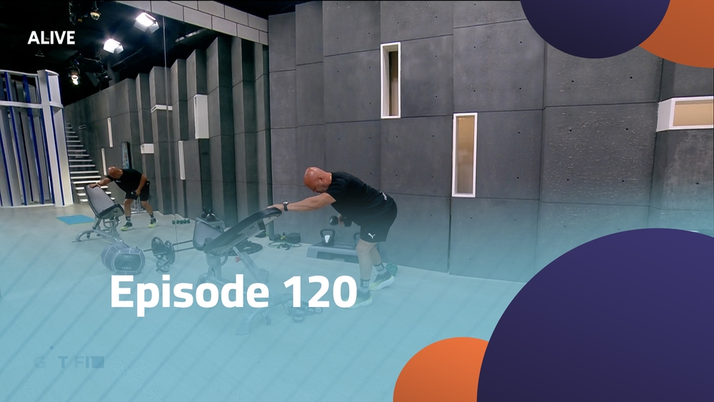 Episode 120