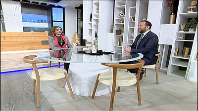 Dr. Desiree Azzi - The psychological state of Christmas and New Year in times of crisis