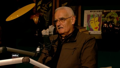 Ghayath Yazbek