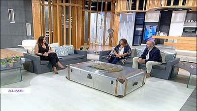 Josiane Boulos - Nadim Chammas - Love Letters play